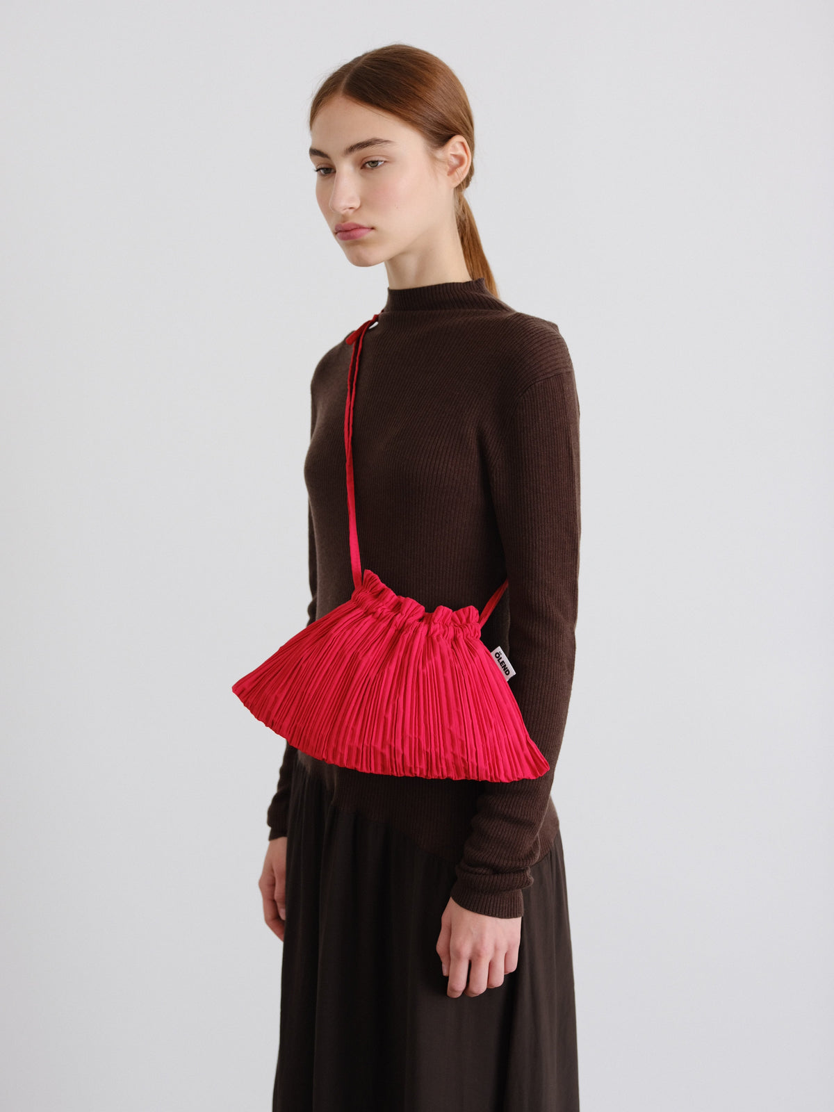Shell Bag
