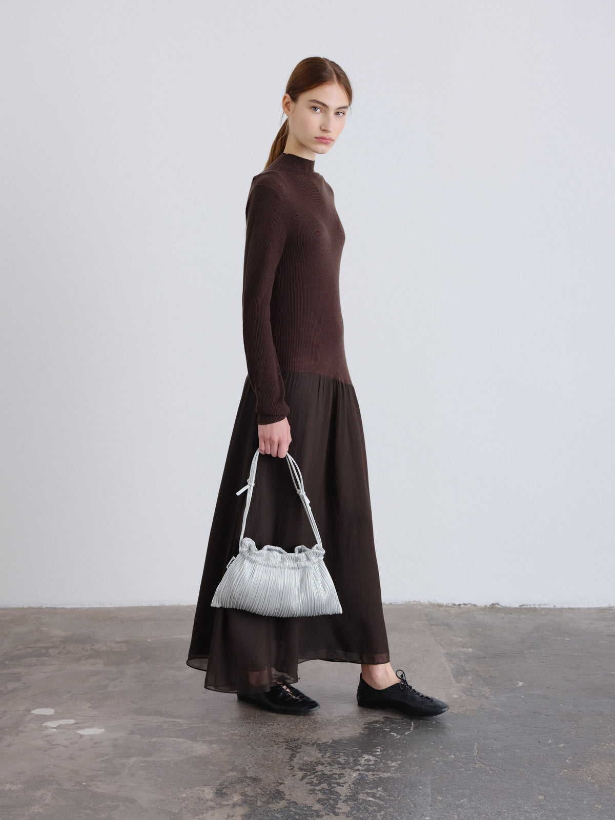 Shell Bag