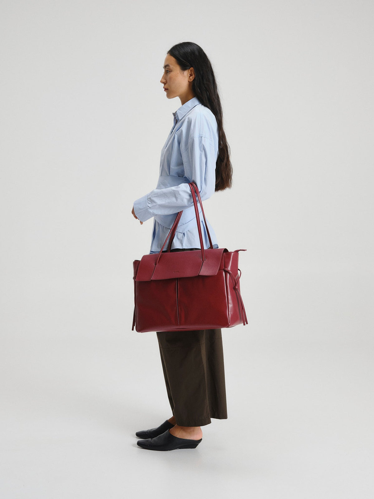 Rowe Bag