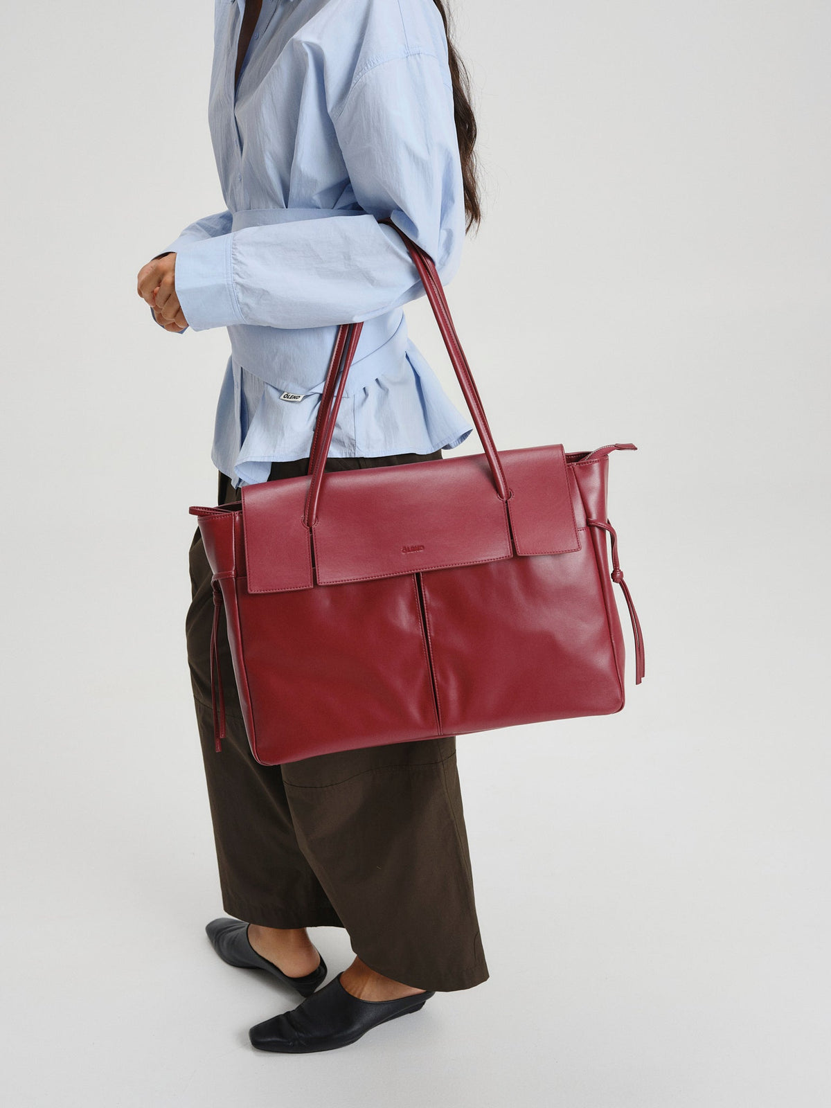Rowe Bag