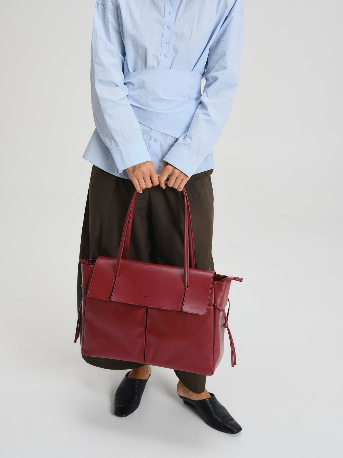 Rowe Bag