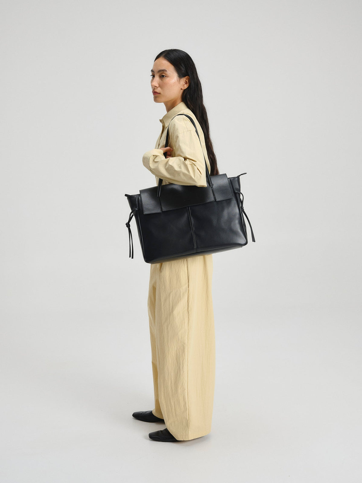 Rowe Bag