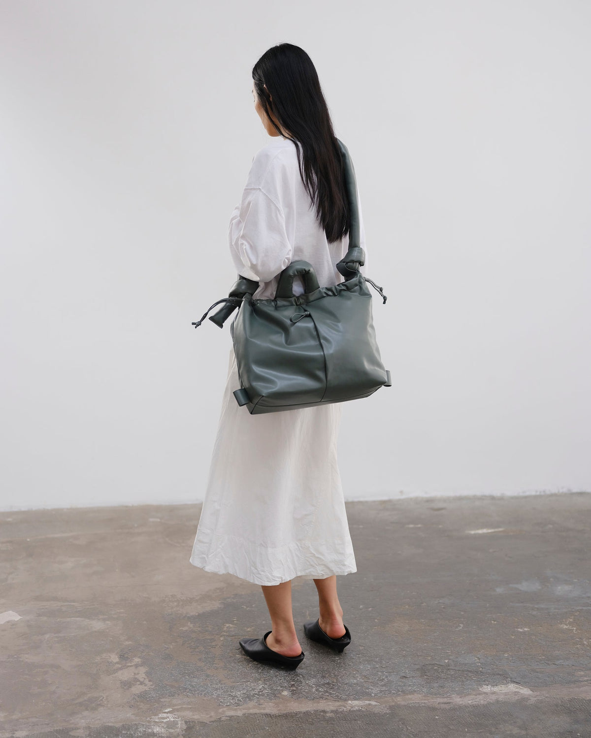 Ona Vegan Leather