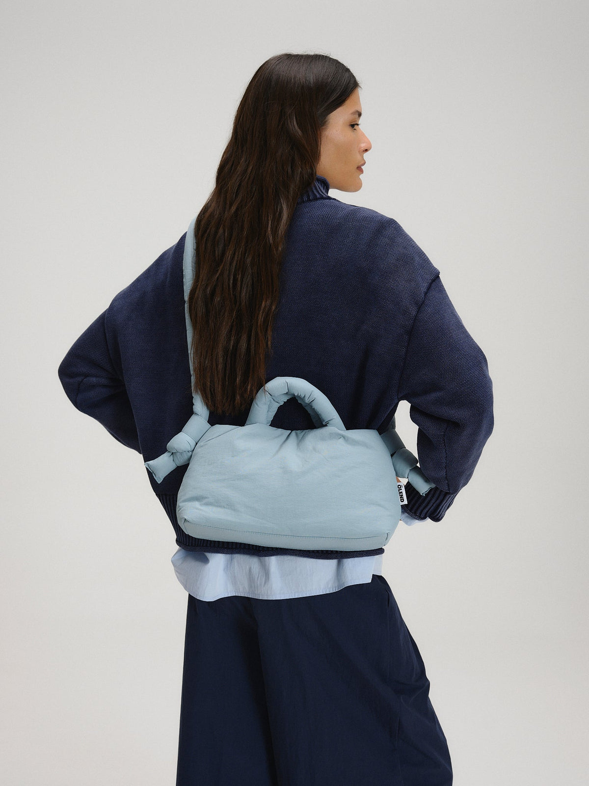 MiniOna Soft Bag
