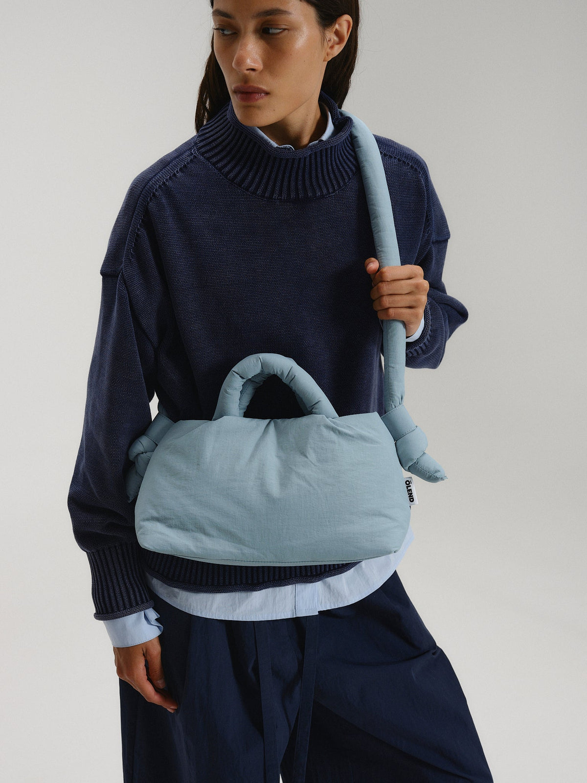 MiniOna Soft Bag