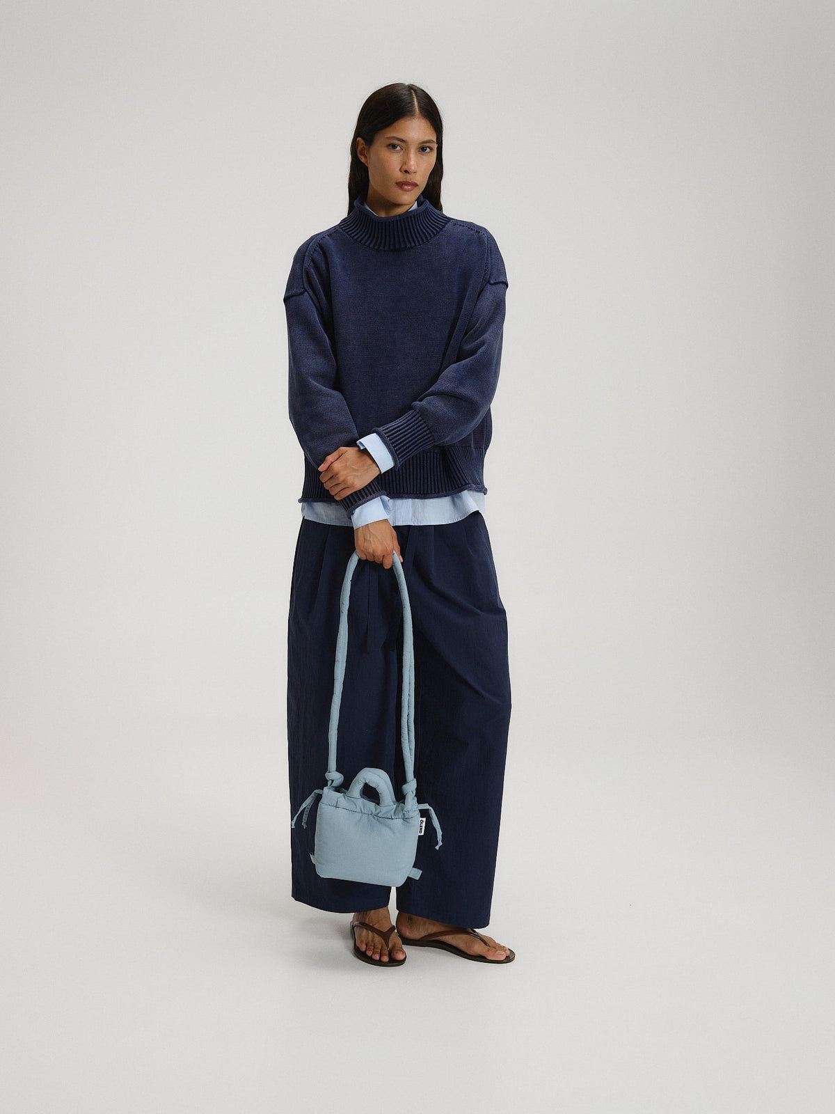 Micro Ona Soft Bag