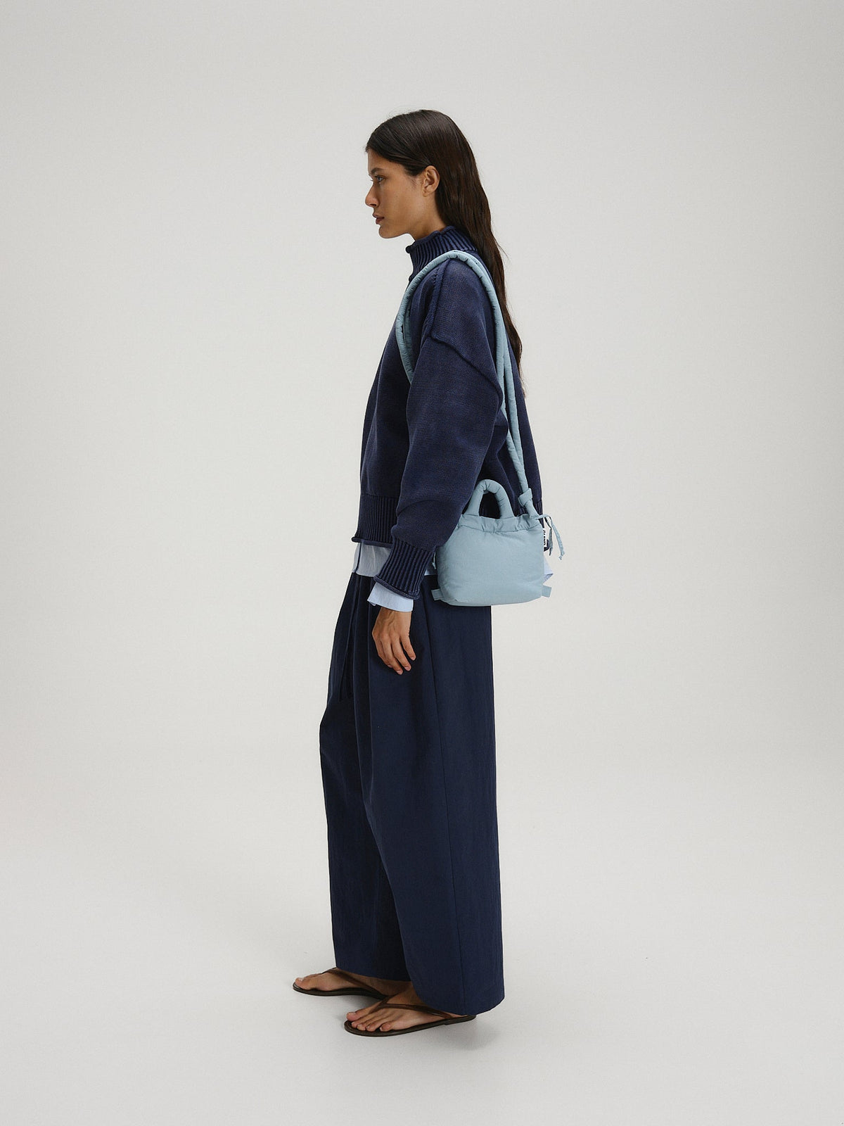 Micro Ona Soft Bag