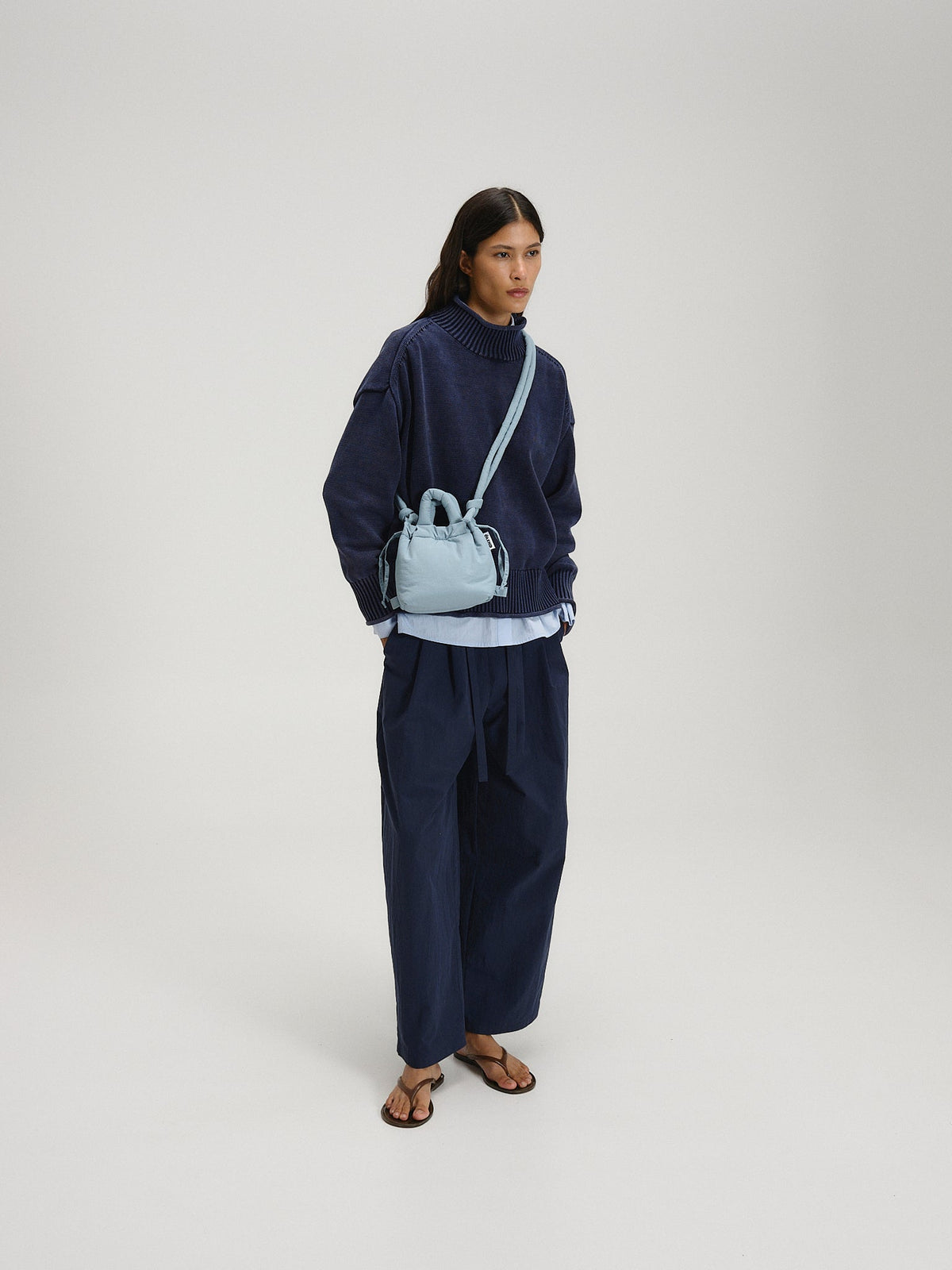 Micro Ona Soft Bag
