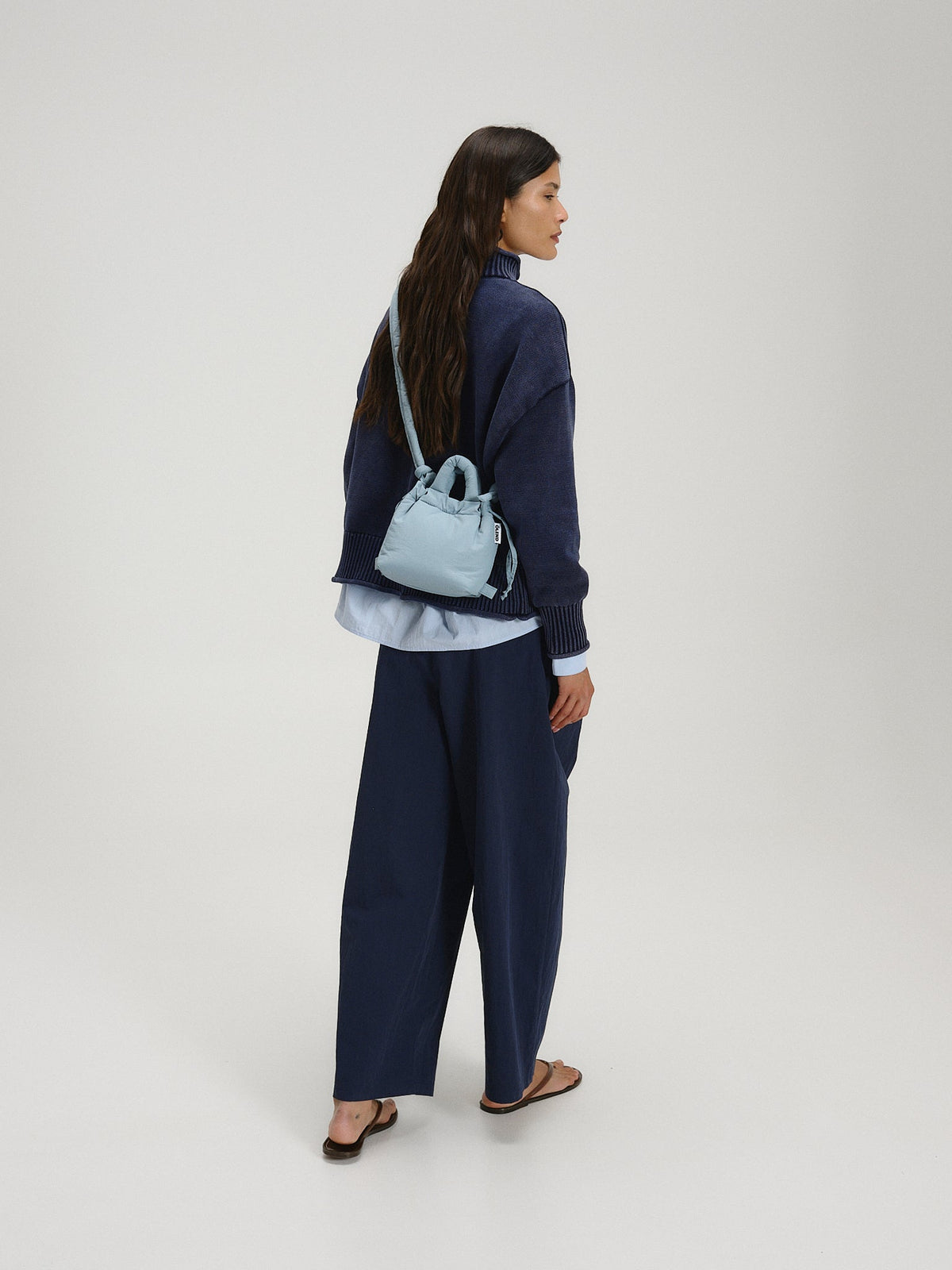 Micro Ona Soft Bag