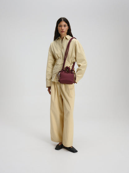 Micro Ona Soft Bag