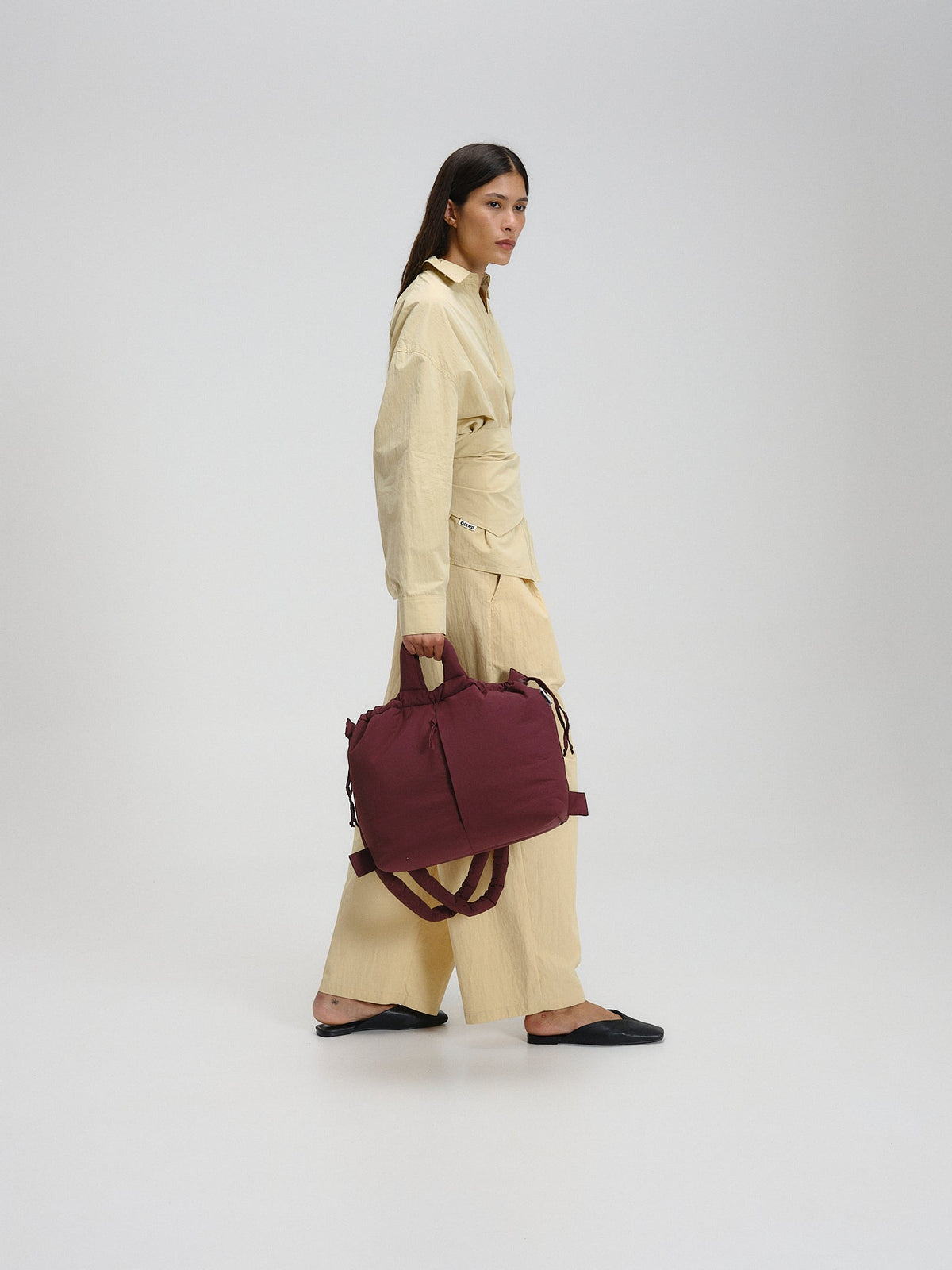 Ona Soft Bag