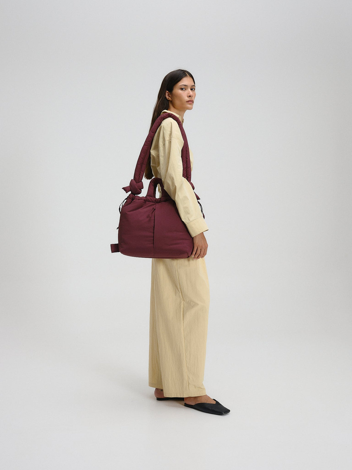 Ona Soft Bag
