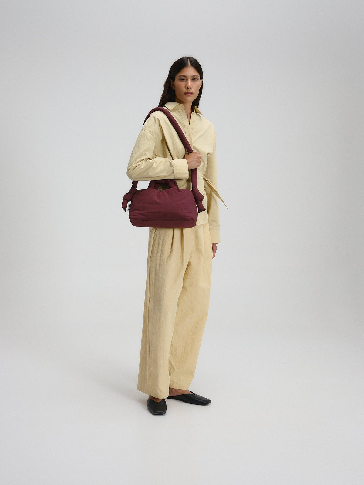 MiniOna Soft Bag