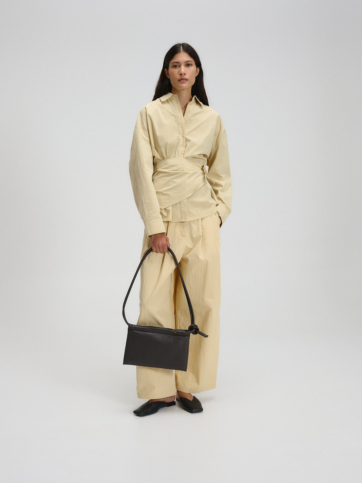 Mini Folded Bag