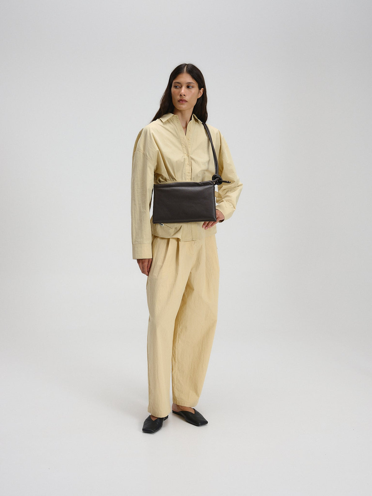 Mini Folded Bag