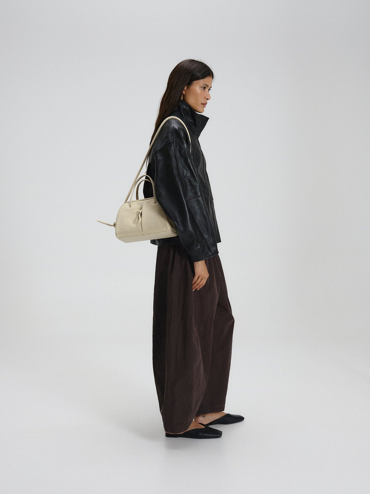 Mini Brooklyn Bag