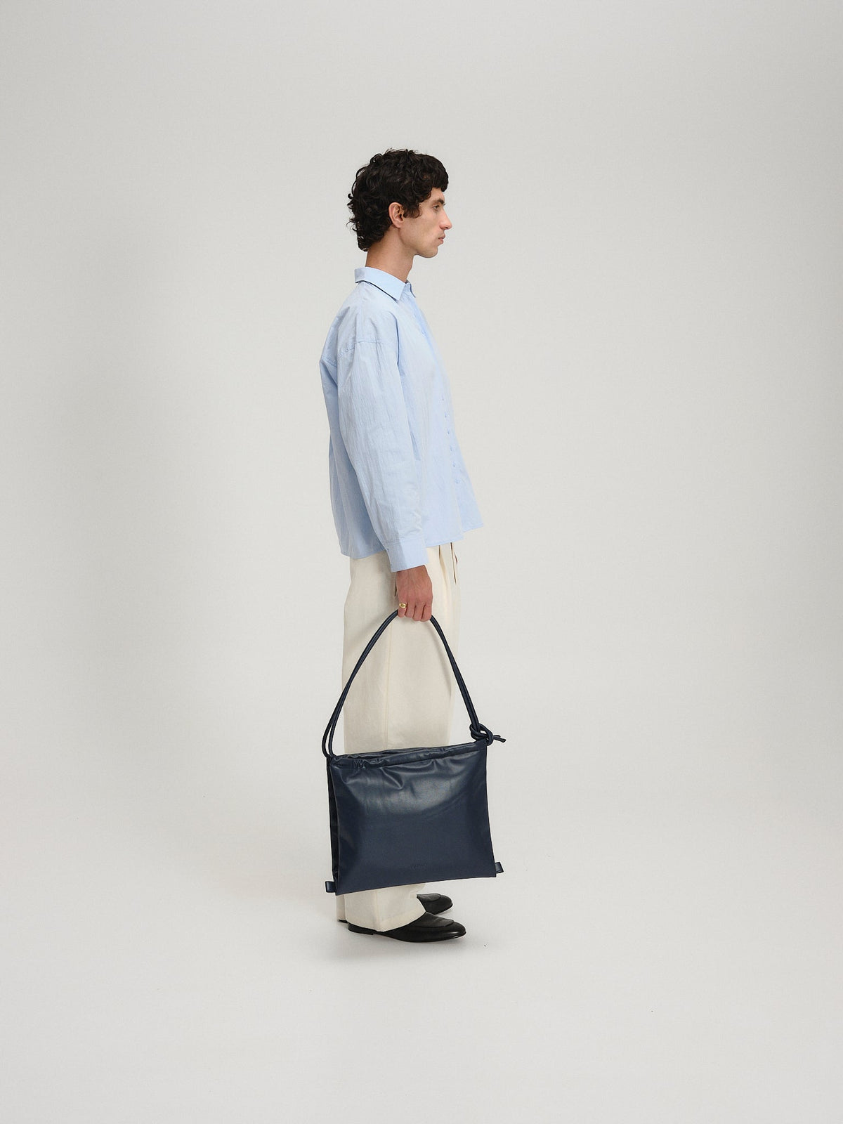Folded Bag