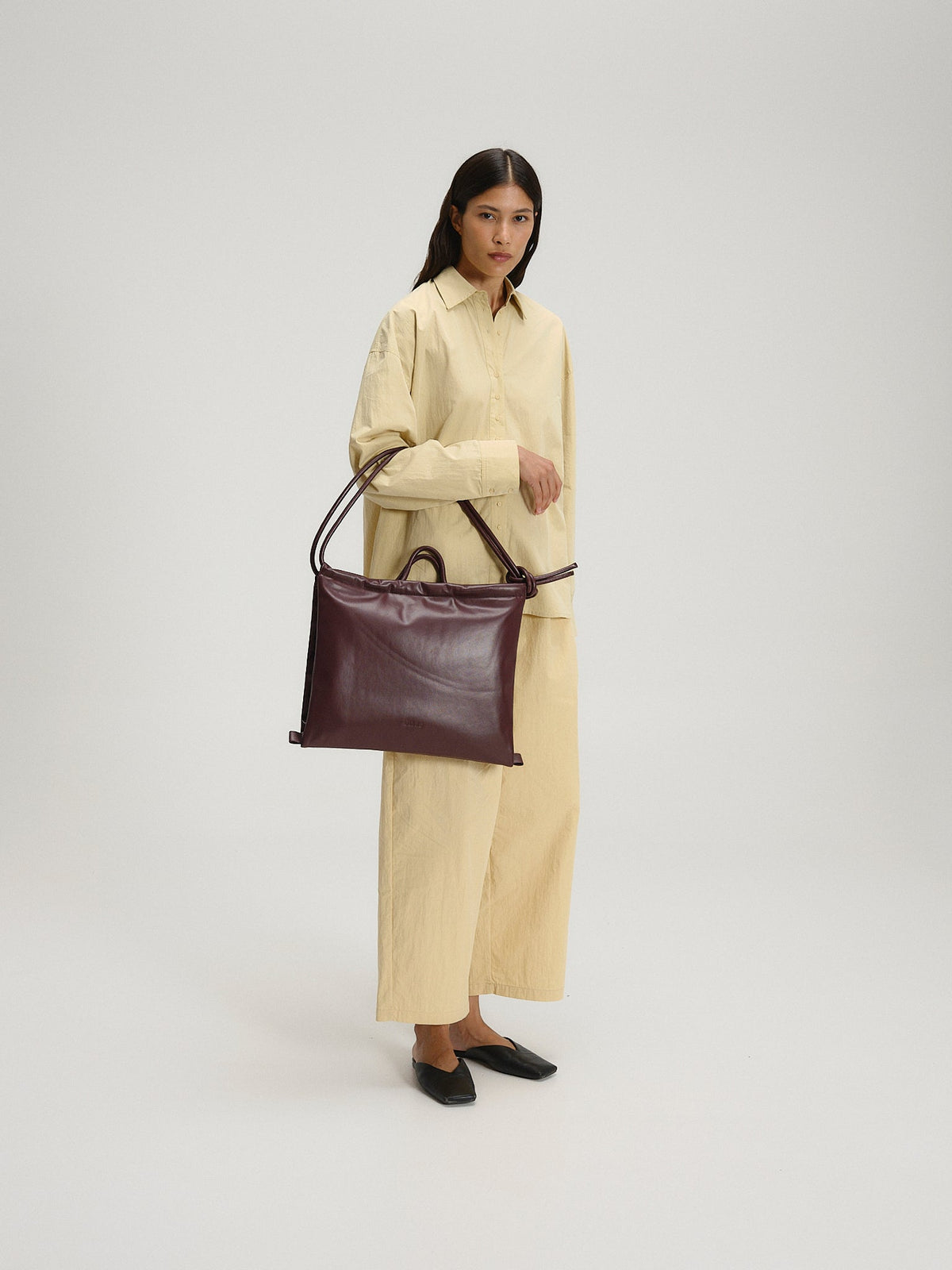 Folded Bag