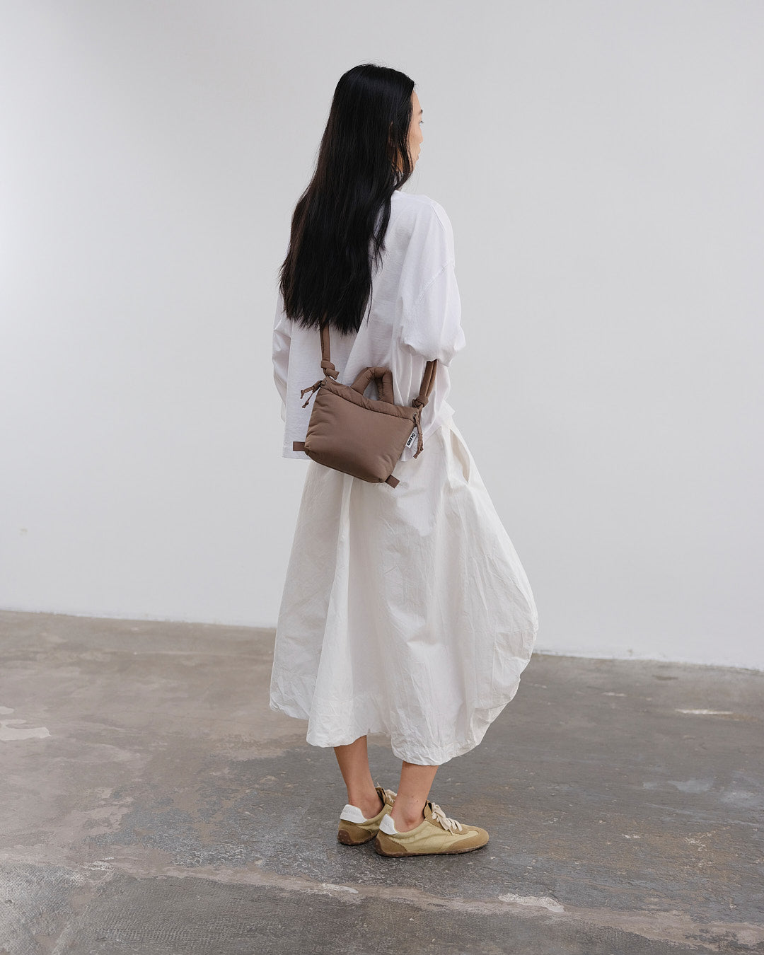 Micro Ona Soft Bag