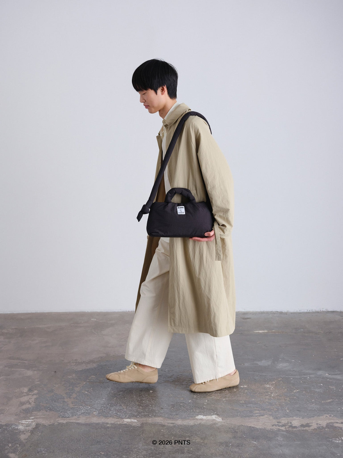 MiniOna Soft Bag