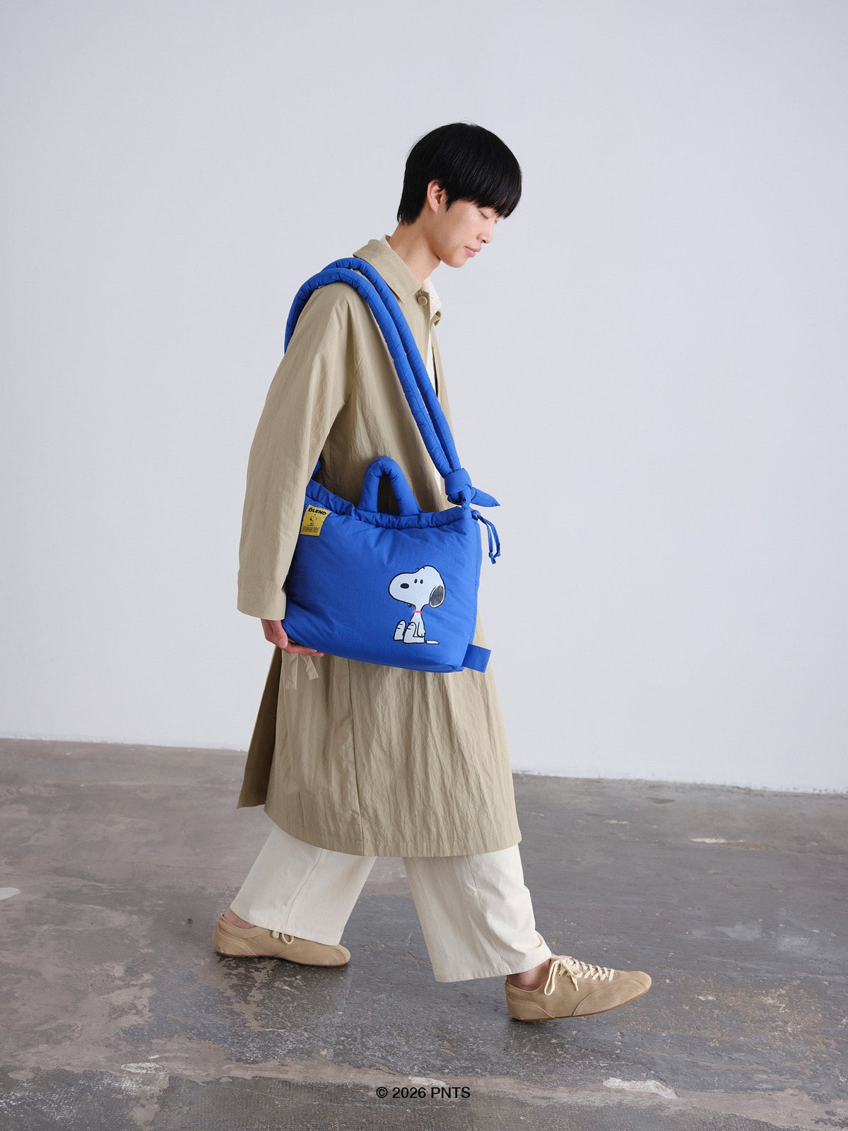 Ona Soft Bag