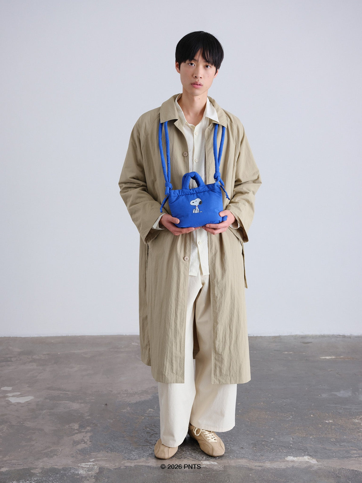 Micro Ona Soft Bag