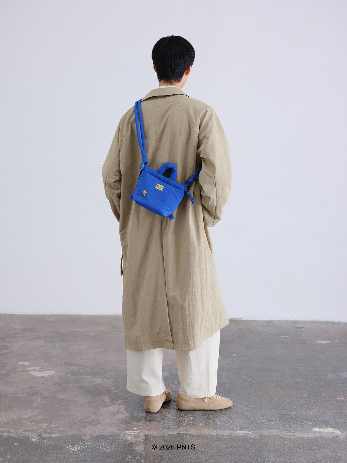Micro Ona Soft Bag