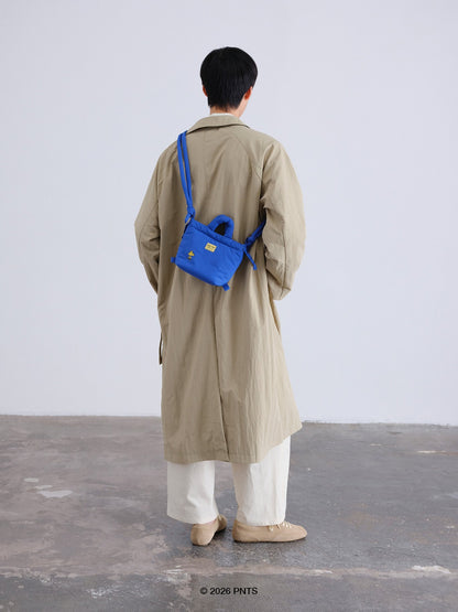 Micro Ona Soft Bag