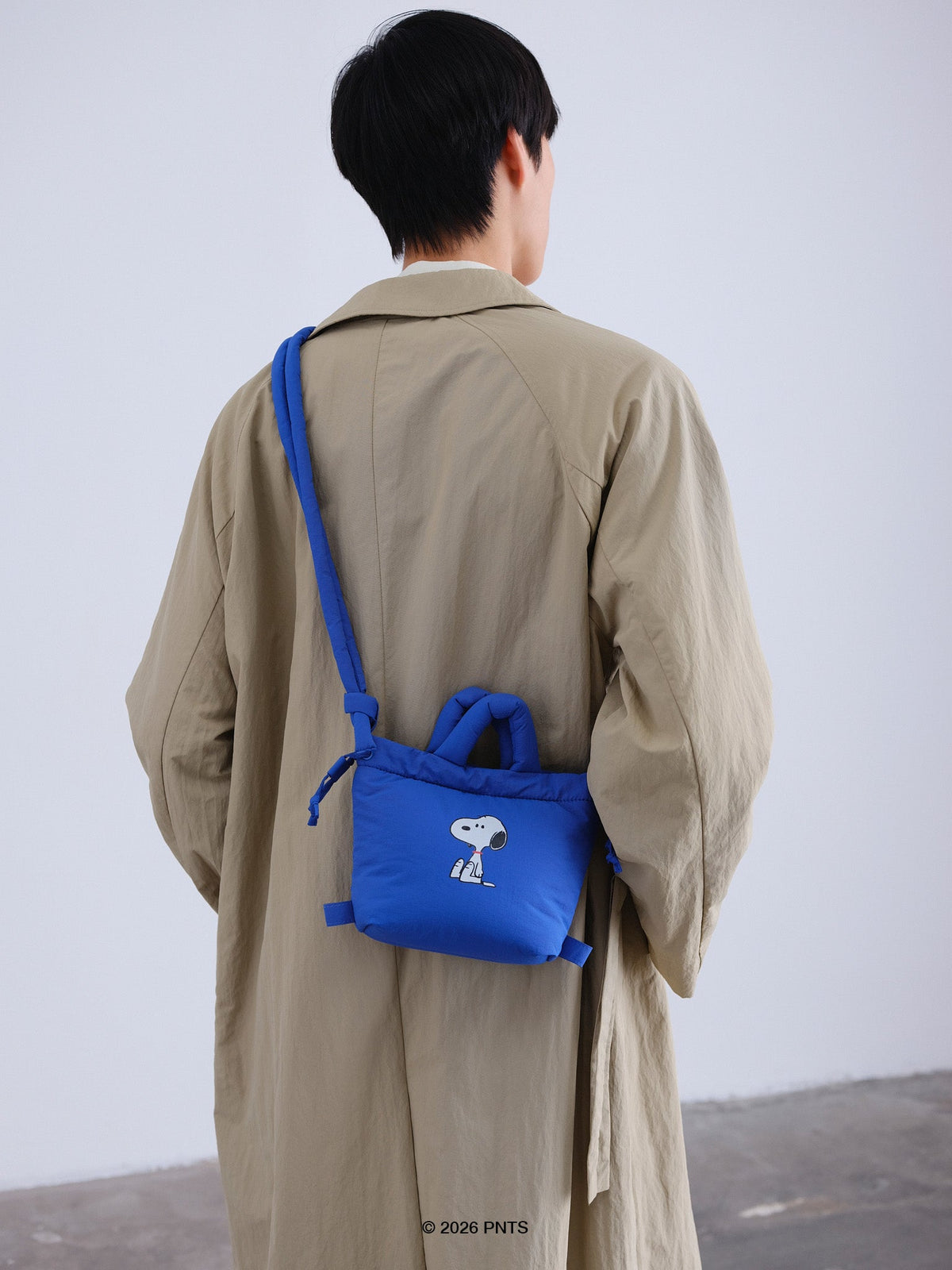 Micro Ona Soft Bag