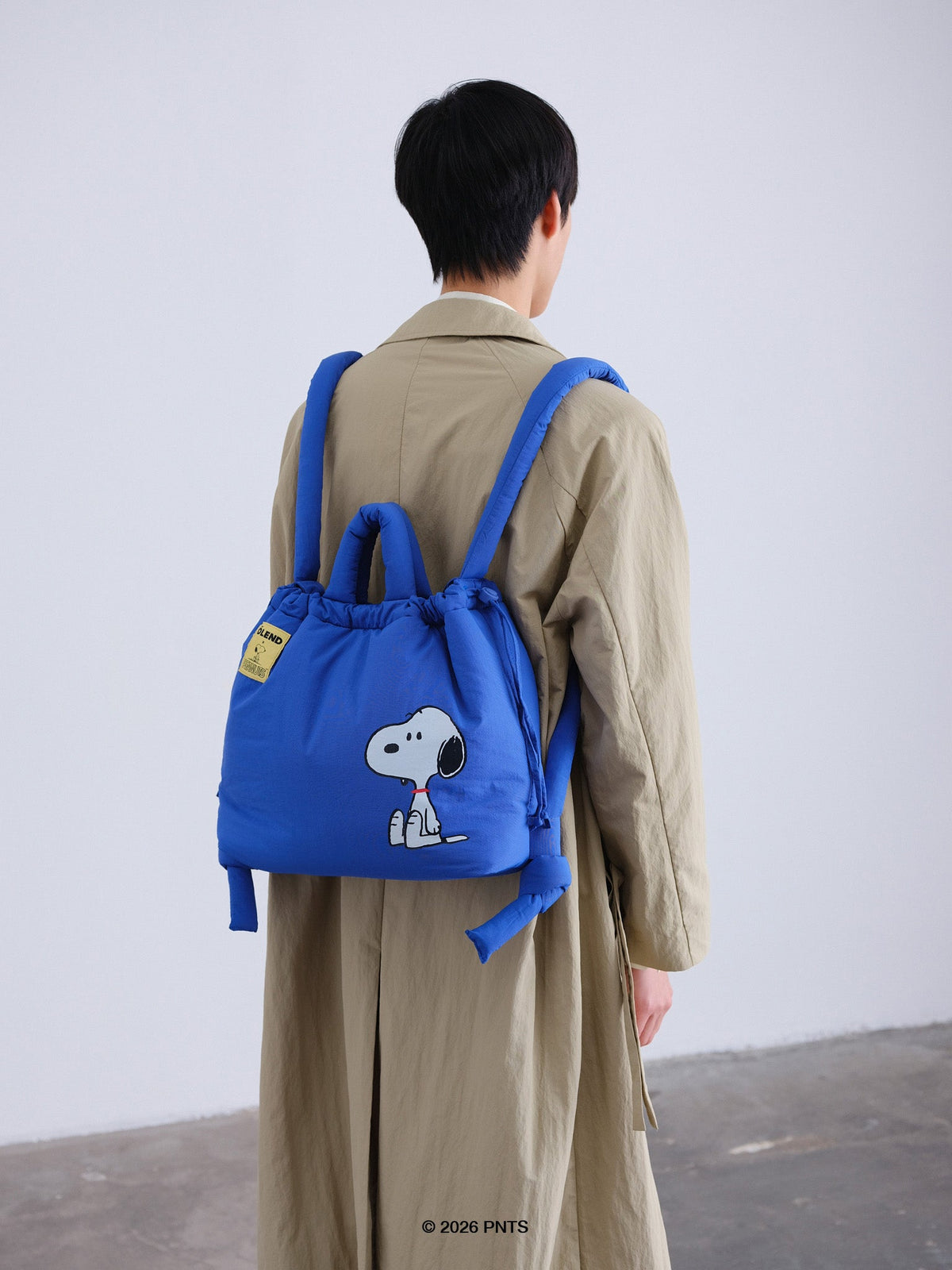Ona Soft Bag
