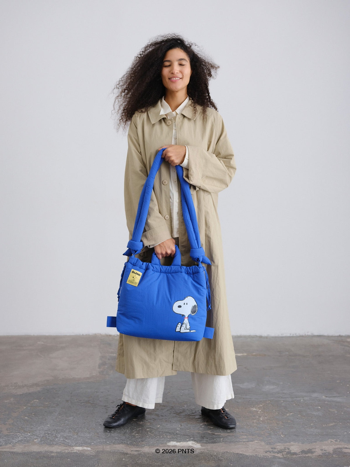 Ona Soft Bag