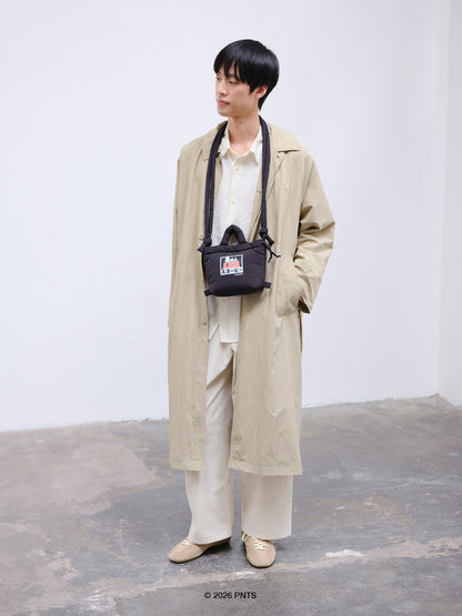 Micro Ona Soft Bag