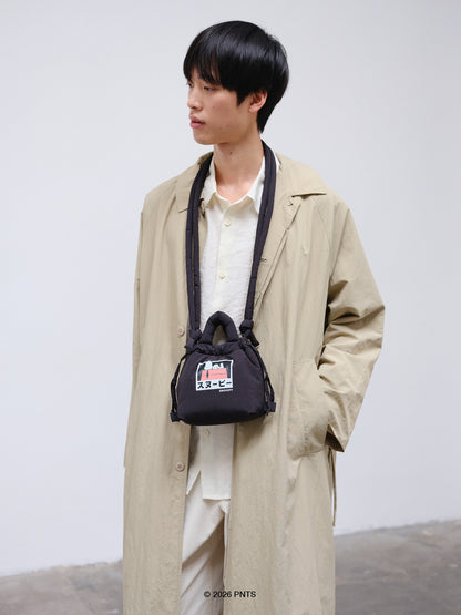 Micro Ona Soft Bag