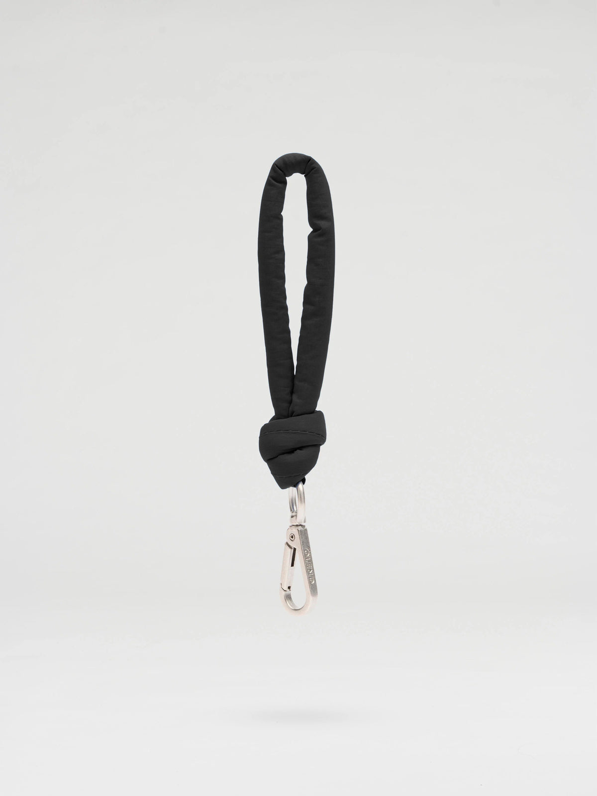Puffy Key Chain