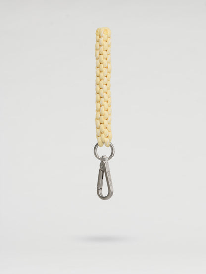 Climbing Keychain